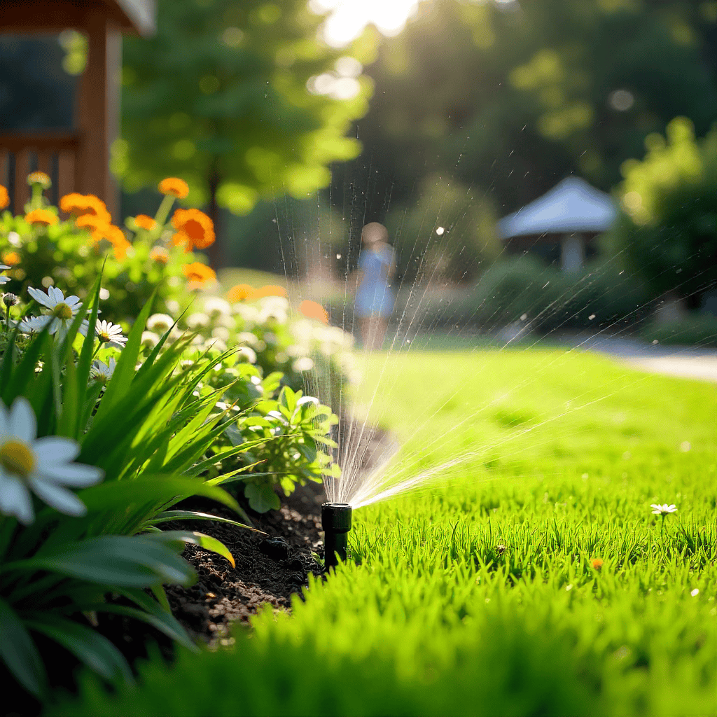 Natural fertilization and organic plant care by Restorerefine