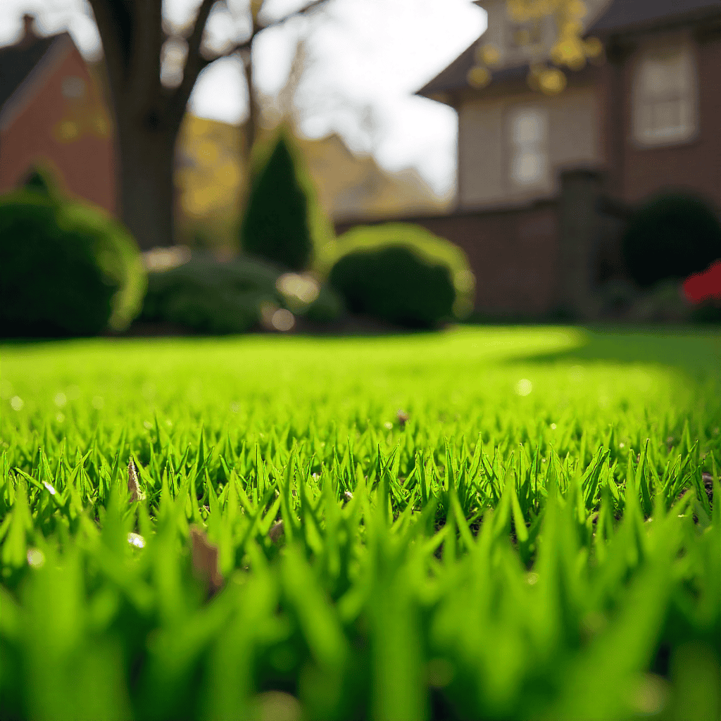 Integrated pest management using natural methods